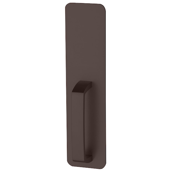 Exit Trim, 230DT Pull, Dummy, SP313, Keyless